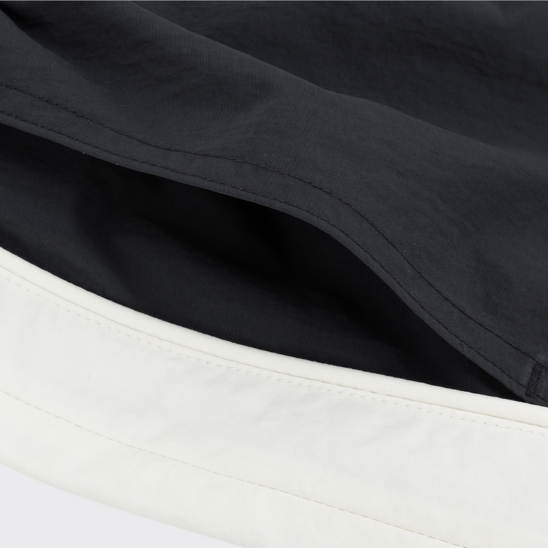 Nikola Jokić - Basketball short:Black