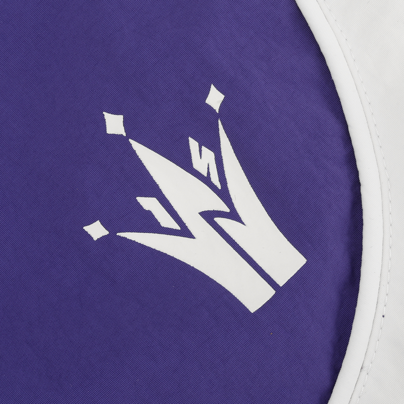 Nikola Jokić - Basketball short:Purple