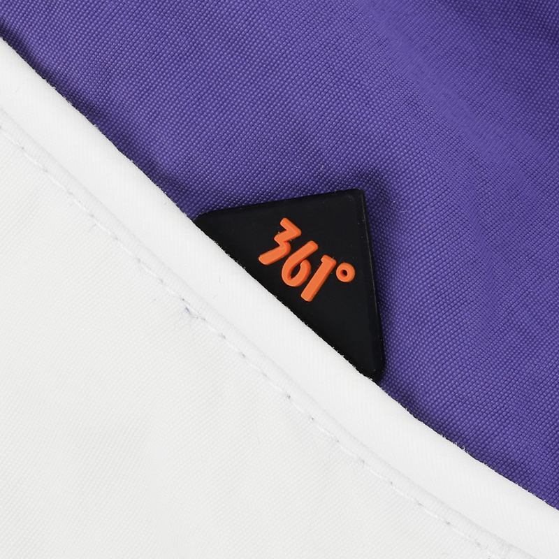 Nikola Jokić - Basketball short:Purple