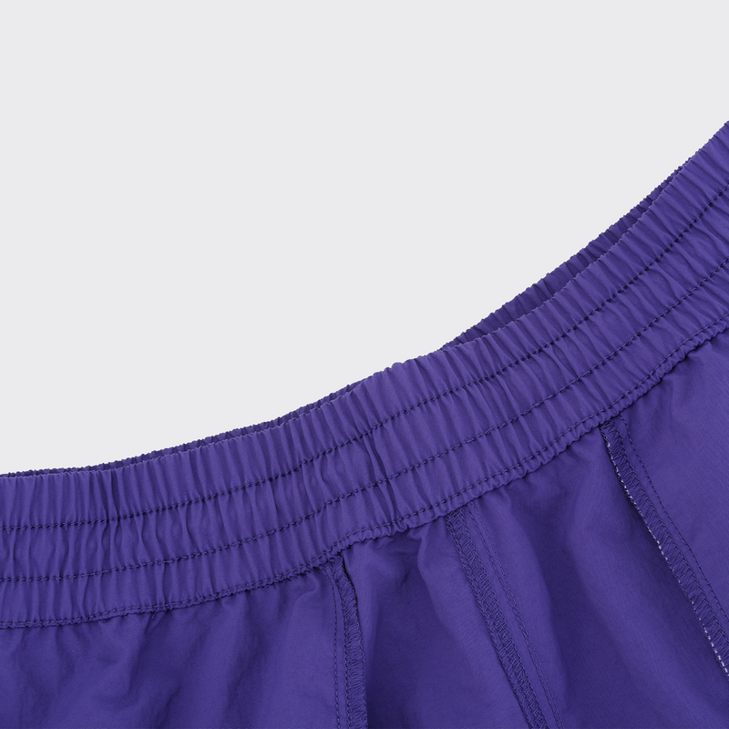 Nikola Jokić - Basketball short:Purple