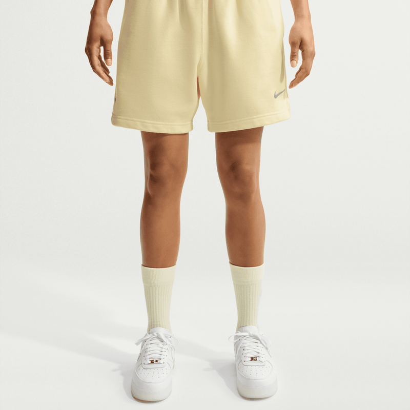 Nike NOCTA Cardinal Fleece Shorts "Unisex"
