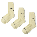 Nike NOCTA Crew Socks 3 Pack "Unisex"