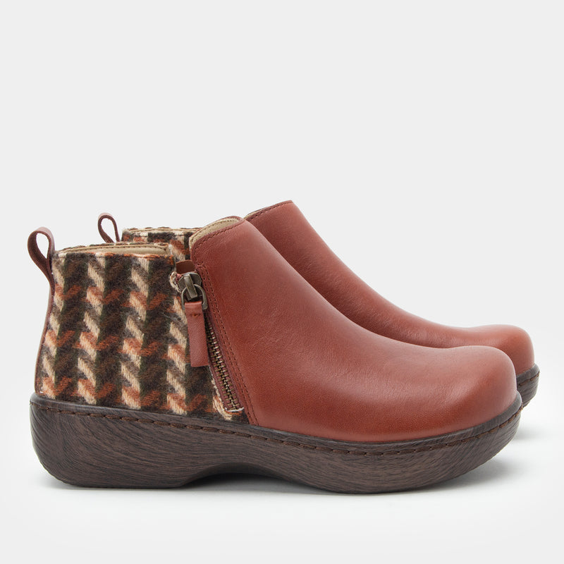 Oaklee Cider Boot