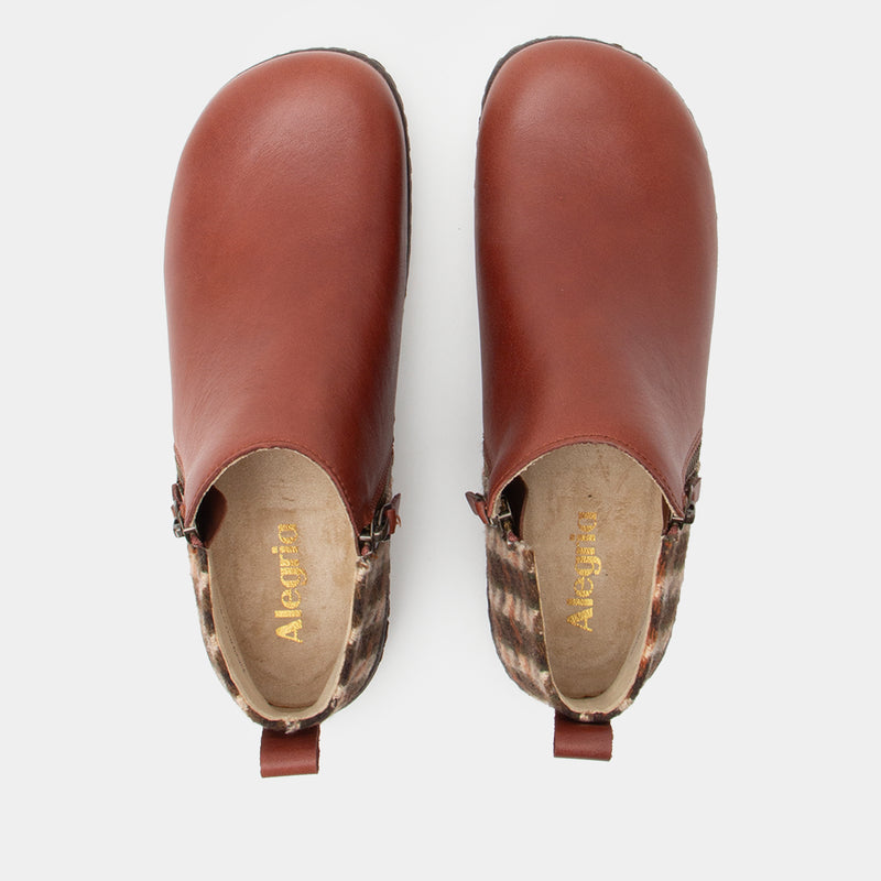 Oaklee Cider Boot