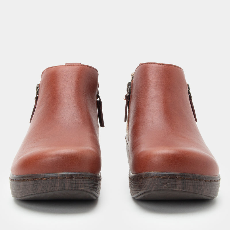 Oaklee Cider Boot