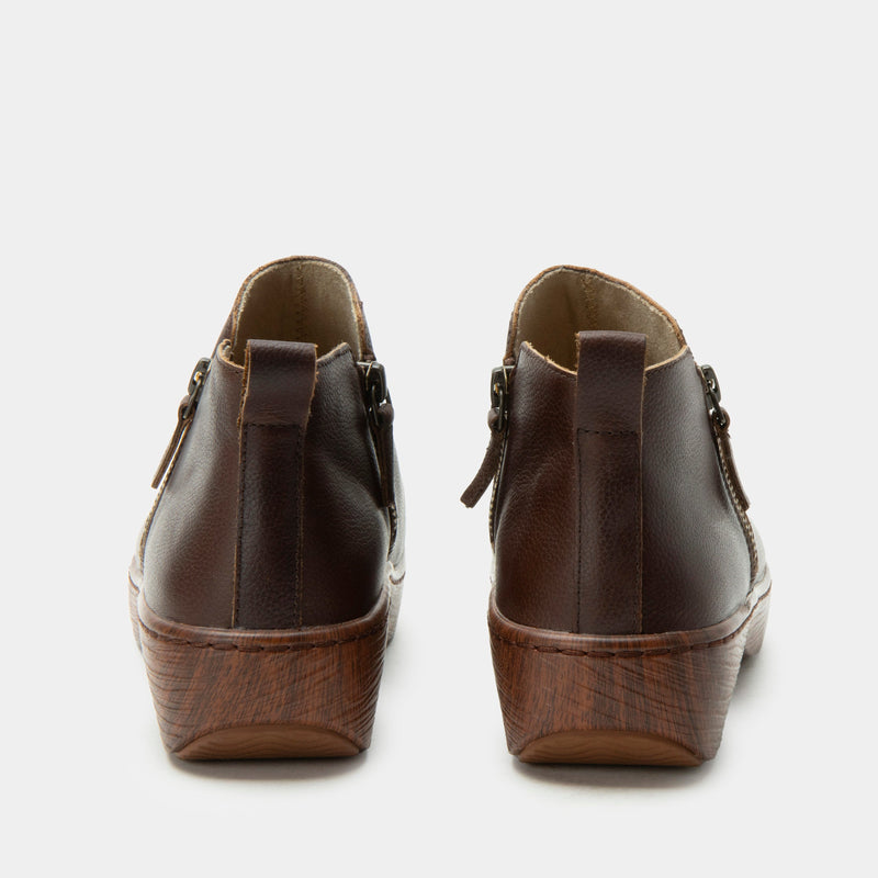 Oaklee Java Boot | Alegria Shoes