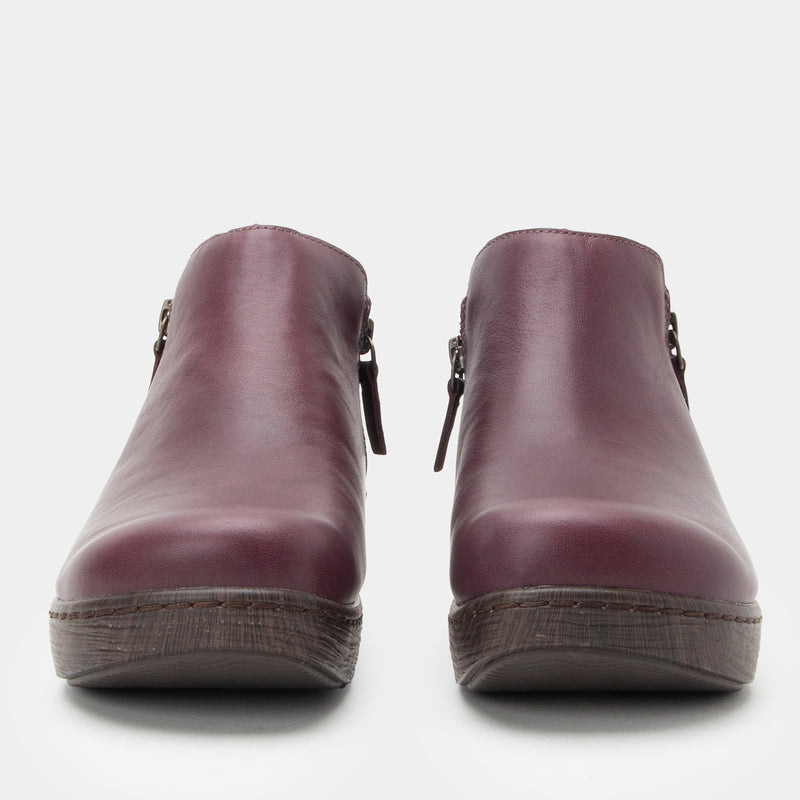 Oaklee Merlot Boot