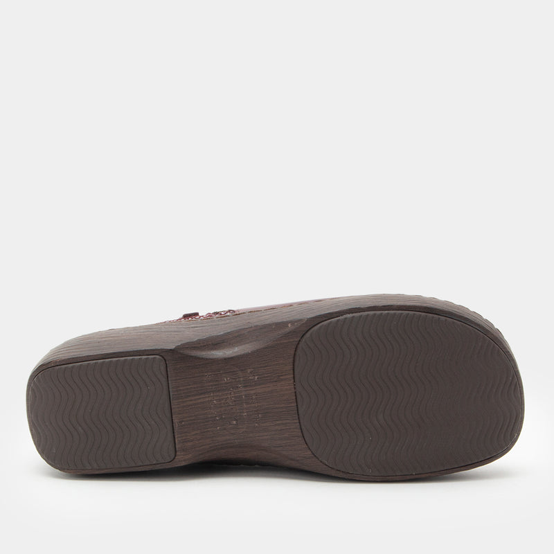 Oaklee Merlot Boot