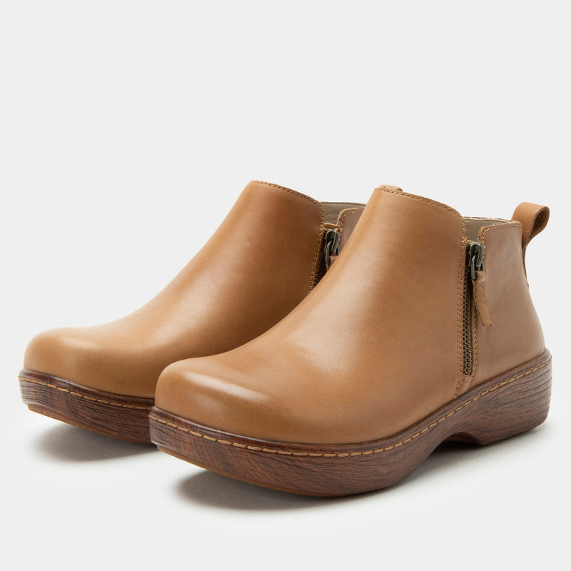 Oaklee Rancho Boot | Alegria Shoes