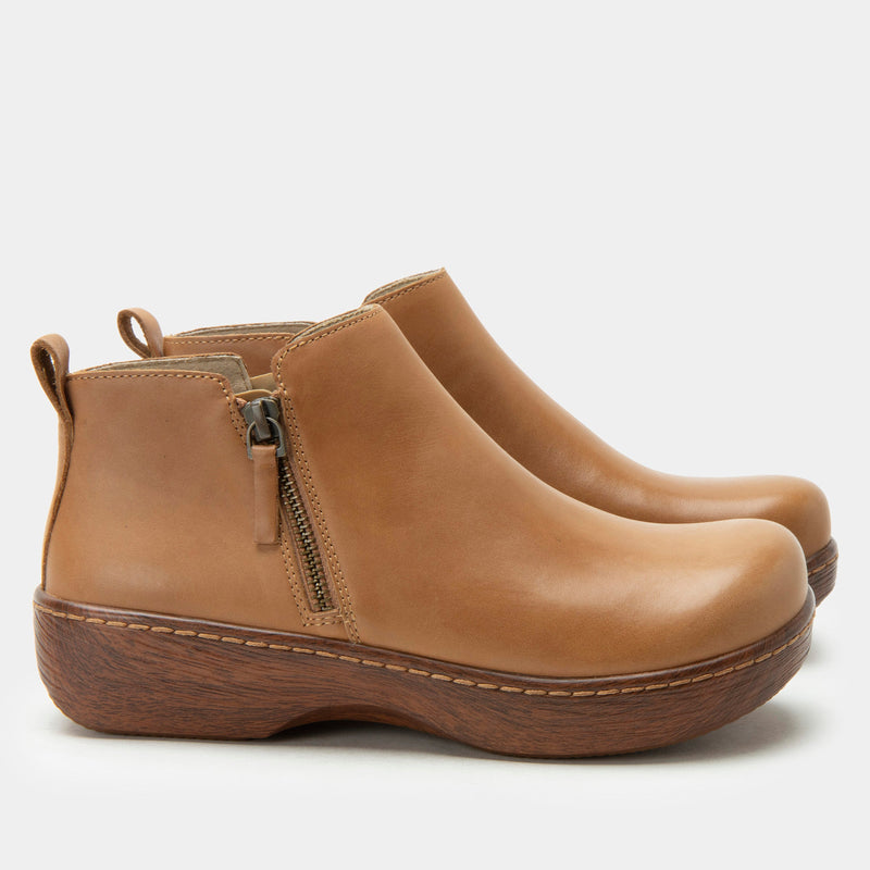 Oaklee Rancho Boot | Alegria Shoes