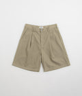 Obey Oliver Shorts in Mermaid