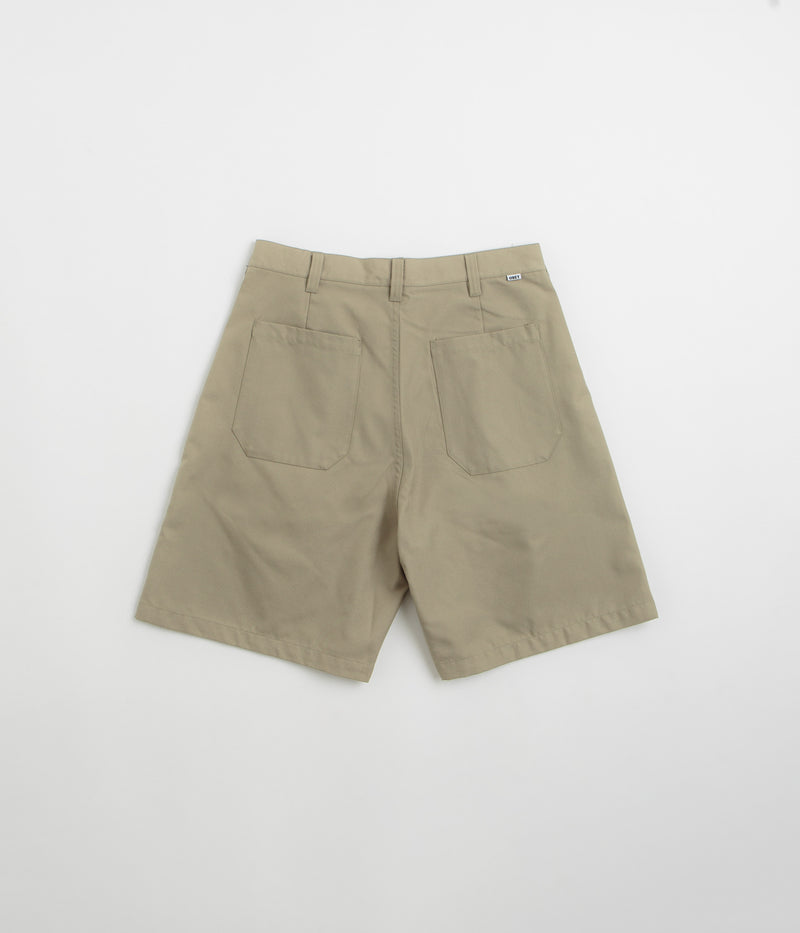 Obey Oliver Shorts in Mermaid