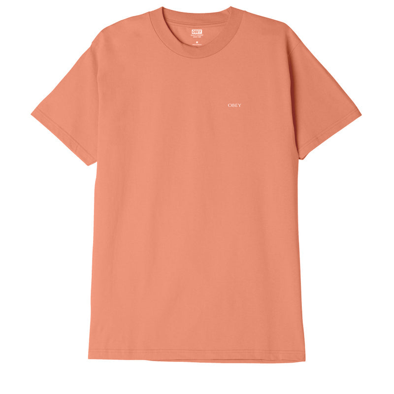 Obey peace dove blue