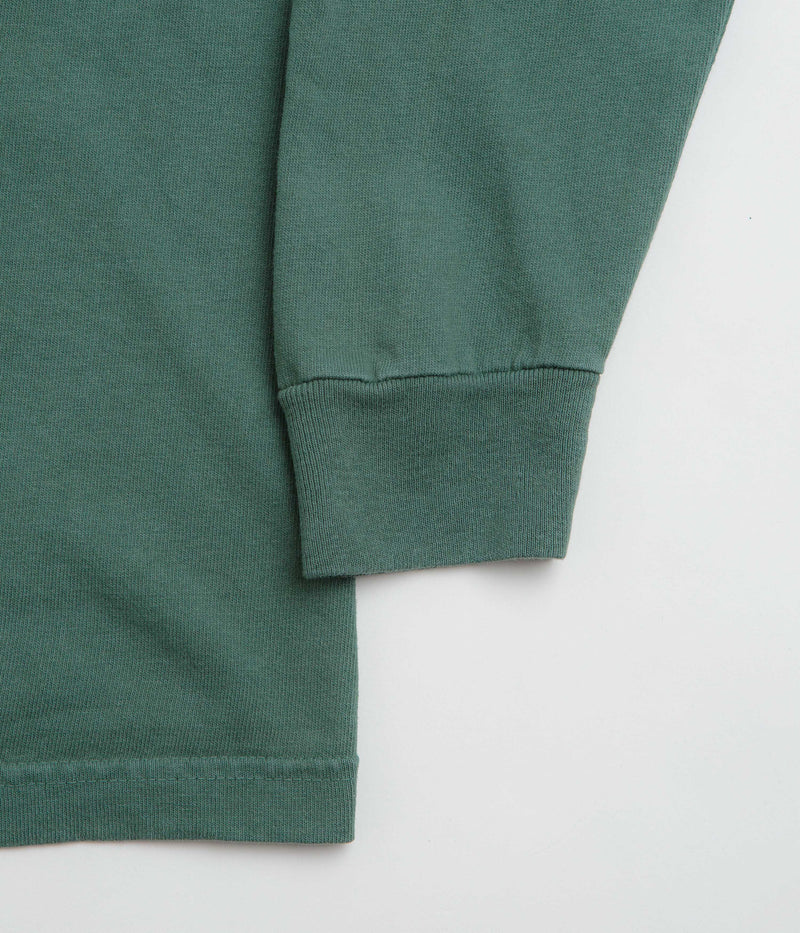 Obey Precision T-Shirt in Pigment Rainforest