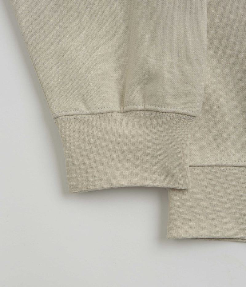 Obey Quarter Icon Hoodie in Moonstruck