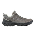 Oboz Sawtooth X Low B-DRY Hiking Shoe (Women) - Hazy Gray Hiking - Low - The Heel Shoe Fitters