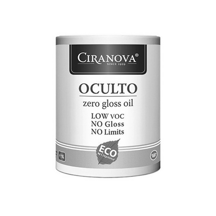 Oculto Indoor Teak Oil