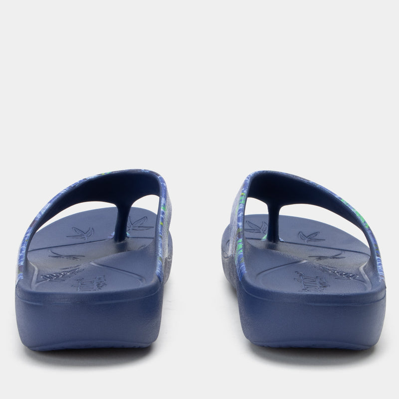 Ode Baby Bloomer Sandal | Alegria Shoes