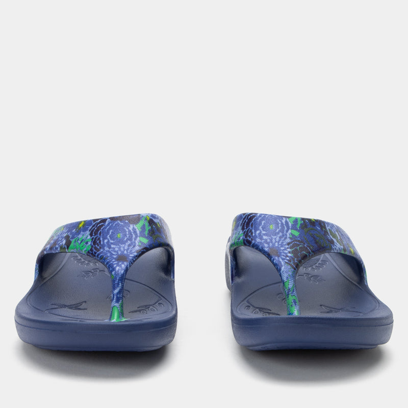 Ode Baby Bloomer Sandal | Alegria Shoes
