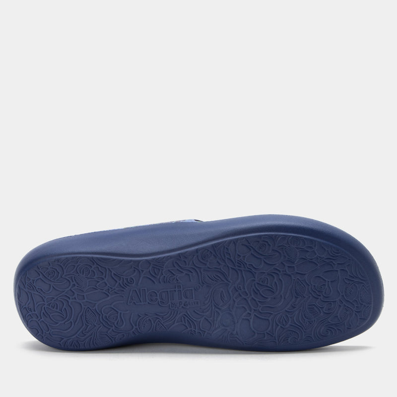 Ode Baby Bloomer Sandal | Alegria Shoes