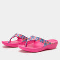 Ode Blast Off Bold Sandal | Alegria Shoes