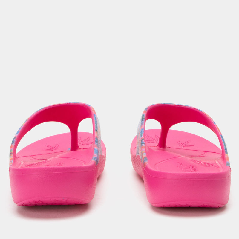 Ode Blast Off Bold Sandal | Alegria Shoes