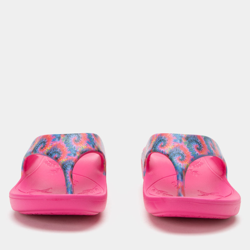 Ode Blast Off Bold Sandal | Alegria Shoes
