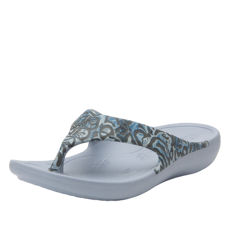 Ode Casual Friday Sandal | Alegria Shoes