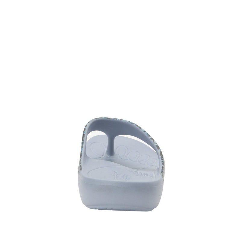 Ode Casual Friday Sandal | Alegria Shoes
