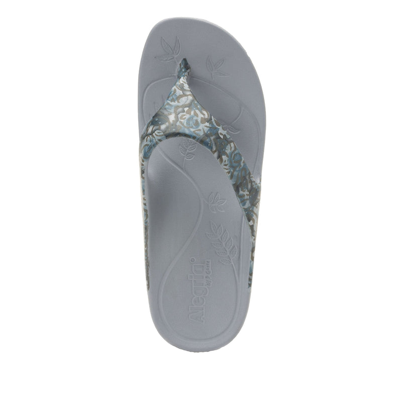 Ode Casual Friday Sandal | Alegria Shoes