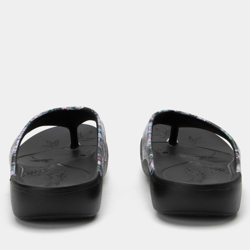 Ode Decorum Sandal | Alegria Shoes