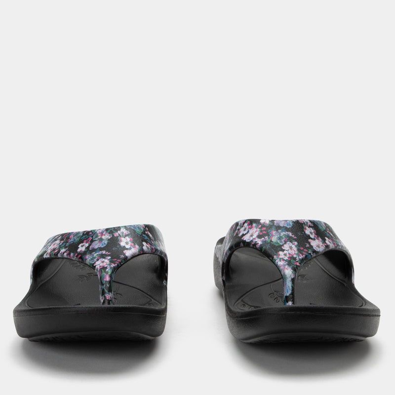 Ode Decorum Sandal | Alegria Shoes