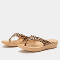 Ode Fierce Sandal | Alegria Shoes