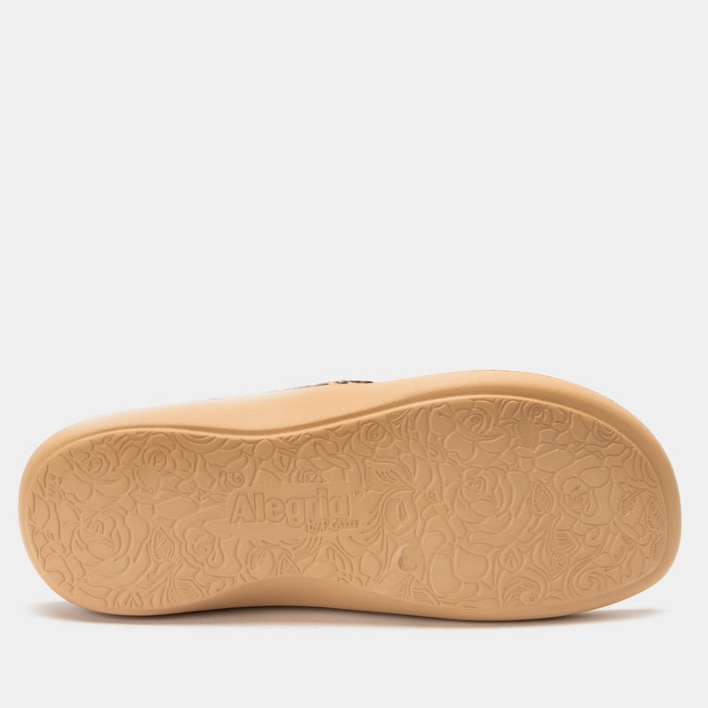 Ode Fierce Sandal | Alegria Shoes