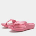 Ode Fuchsia Gloss Sandal | Alegria Shoes