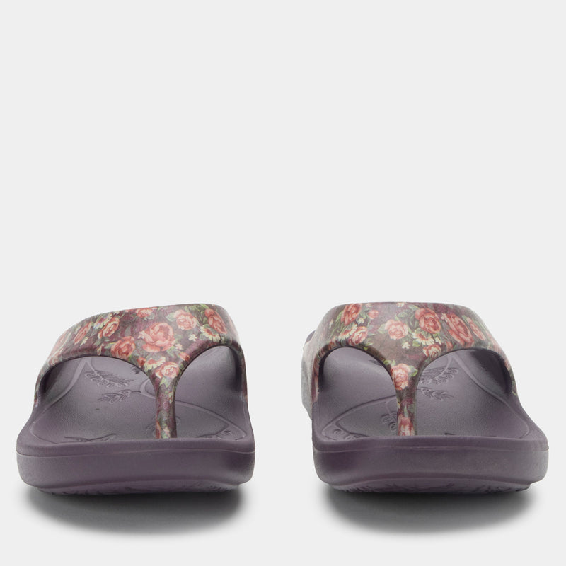 Ode Garden Chic Sandal | Alegria Shoes