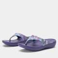 Ode Itchycoo Grey Sandal | Alegria Shoes