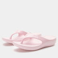 Ode Pink Gloss Sandal | Alegria Shoes