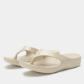 Ode Sand Gloss Sandal | Alegria Shoes