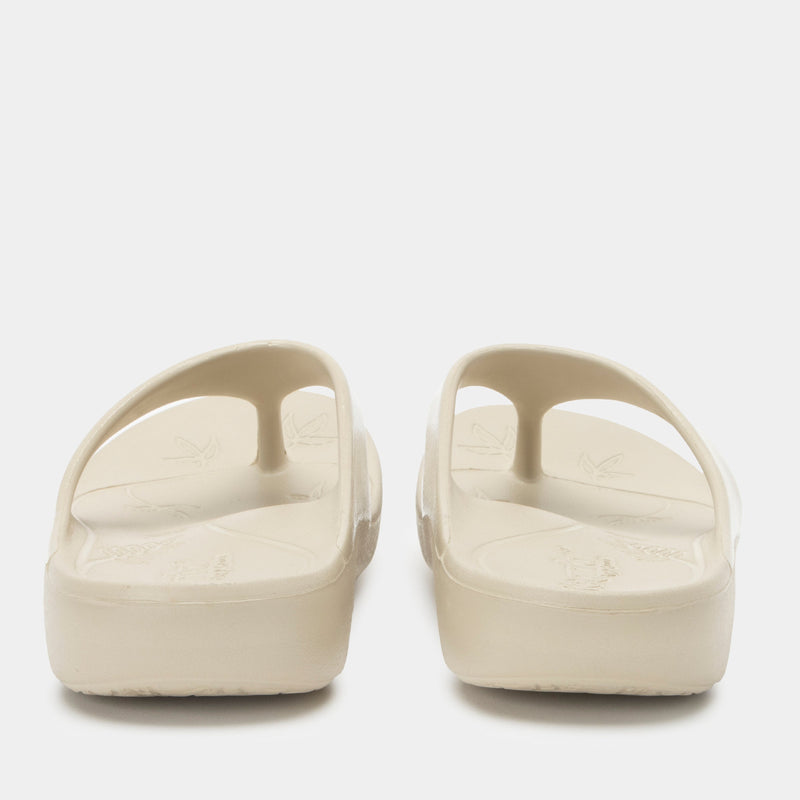 Ode Sand Gloss Sandal | Alegria Shoes