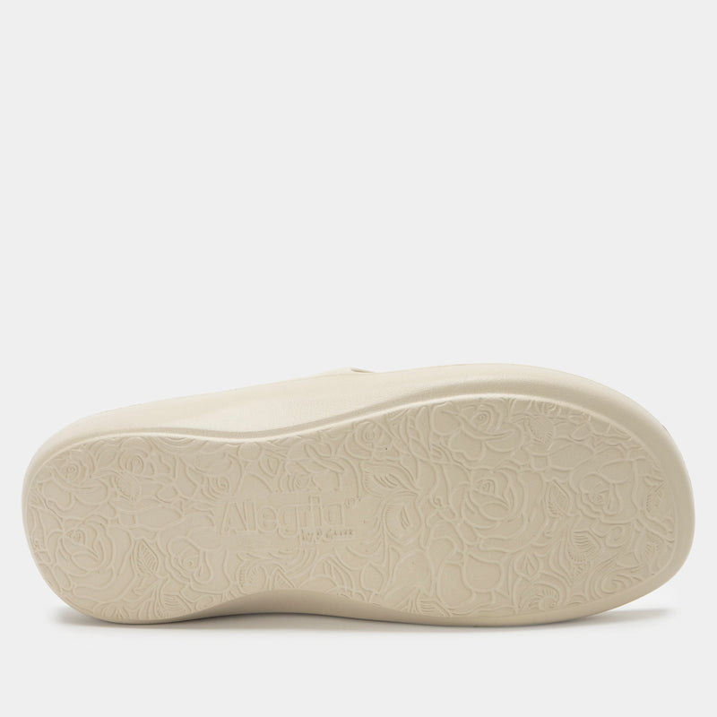 Ode Sand Gloss Sandal | Alegria Shoes