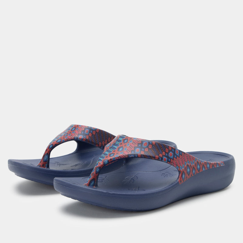 Ode Sayulita Days Sandal | Alegria Shoes