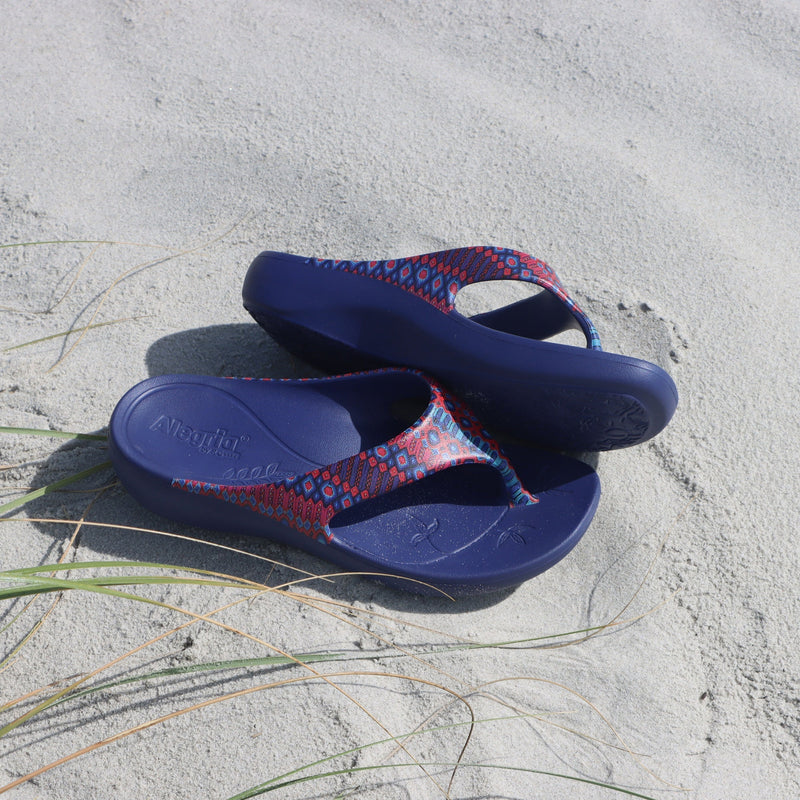 Ode Sayulita Days Sandal | Alegria Shoes