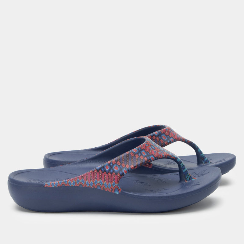 Ode Sayulita Days Sandal | Alegria Shoes