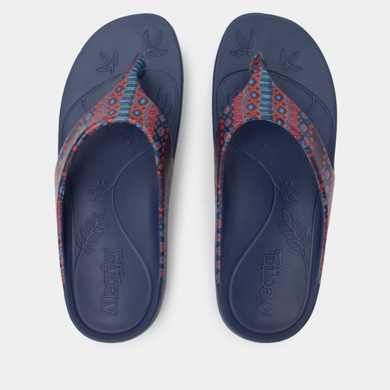 Ode Sayulita Days Sandal | Alegria Shoes