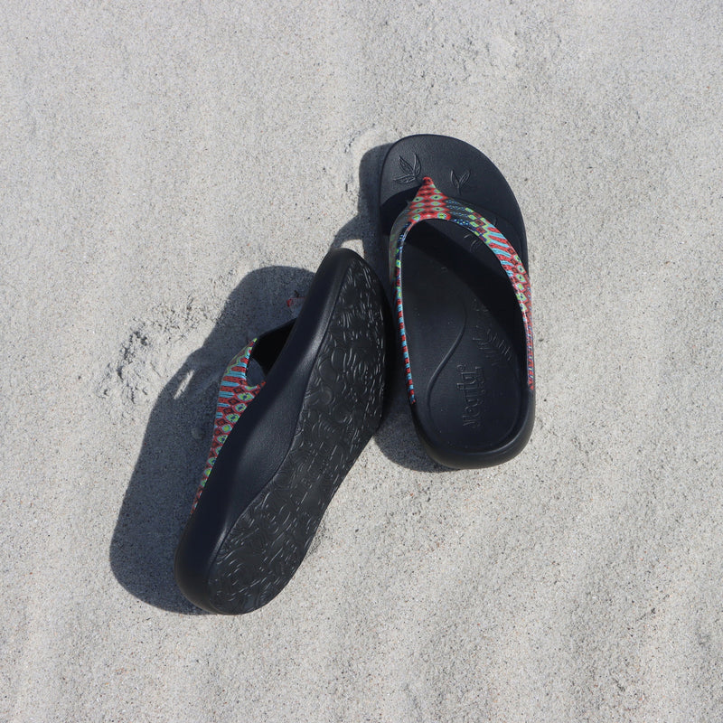Ode Sayulita Nights Sandal | Alegria Shoes