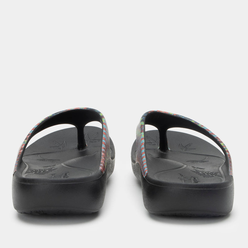 Ode Sayulita Nights Sandal | Alegria Shoes