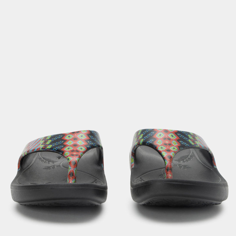 Ode Sayulita Nights Sandal | Alegria Shoes