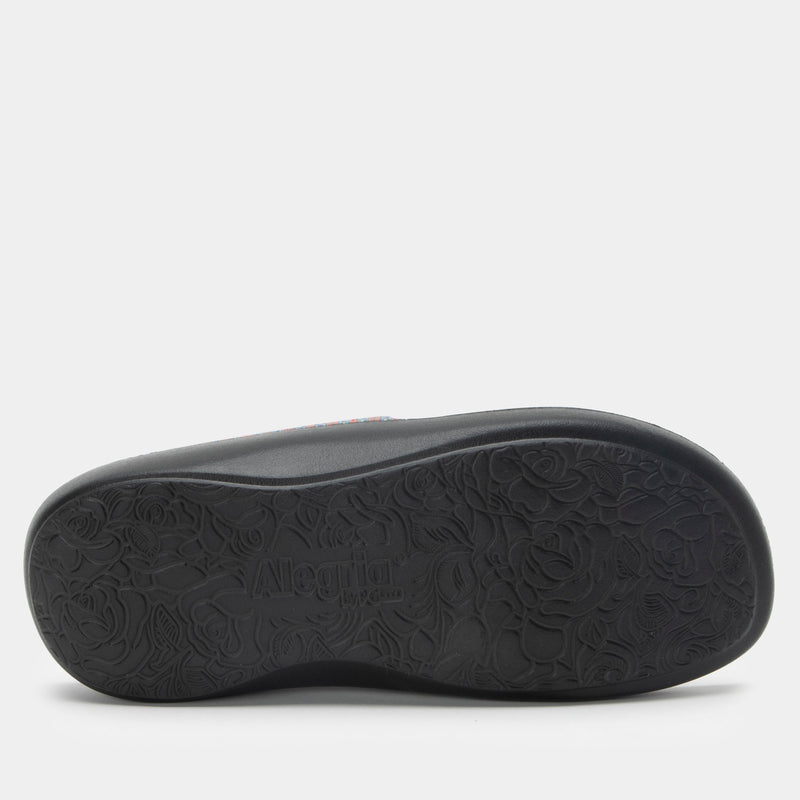 Ode Sayulita Nights Sandal | Alegria Shoes