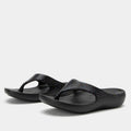 Ode Sprinkles EVA flip-flop sandal on recovery rocker outsole - ODE-763_S1
